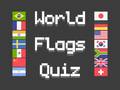 ເກມ World Flags Quiz