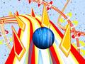 ເກມ Crazy Tunnel 3d
