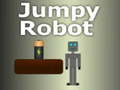 ເກມ Jumpy Robot