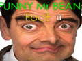 ເກມ Funny Mr Bean Face HTML5