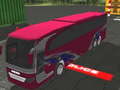 ເກມ Modern Bus Parking 