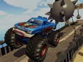 ເກມ Prado Parking Games