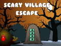 ເກມ Scary Village Escape