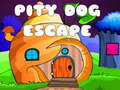 ເກມ Pity Dog Escape