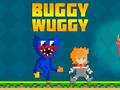 ເກມ Buggy Wuggy