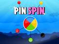 ເກມ Pin Spin