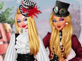 ເກມ TikTok Stars Welcome to Wonderland