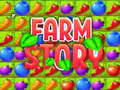 ເກມ Farm Story 