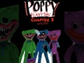 ເກມ Poppy Playtime Chapter 3