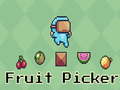 ເກມ Fruit Picker