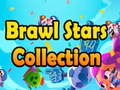 ເກມ Brawl Stars Collection