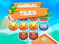ເກມ Animal Tiles