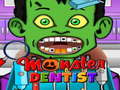 ເກມ Monster Dentist