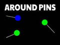 ເກມ Around Pins