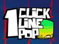 ເກມ 1clic 1line 1pop