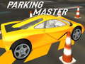 ເກມ Parking Master 