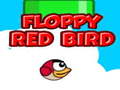 ເກມ Floppy Red Bird