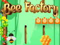 ເກມ Bee Factory