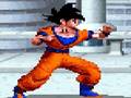 ເກມ Dragon Ball Z: Taiketsu