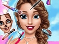 ເກມ Beauty Fashion World