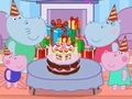 ເກມ Kids Birthday Party