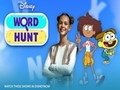 ເກມ Disney Word Hunt