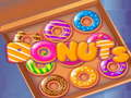 ເກມ Donuts