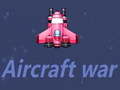 ເກມ Aircraft war