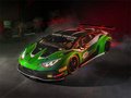 ເກມ Lamborghini Huracan GT3 EVO2 Puzzle 