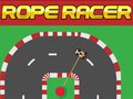 ເກມ Rope Racer