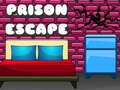 ເກມ G2M Prison Escape