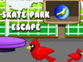 ເກມ Skate Park Escape
