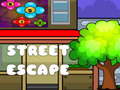ເກມ Street Escape