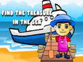 ເກມ Find The Treasure In The Sea