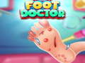 ເກມ Foot Doctor