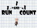 ເກມ Run and Count