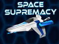 ເກມ Space Supremacy