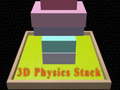 ເກມ 3D Physics Stacks