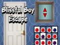 ເກມ Blissful boy escape