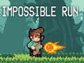ເກມ Impossible Run