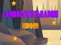 ເກມ Landscape Paradise Hidden