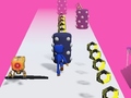 ເກມ Poppy Playtime Run 3D
