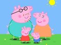 ເກມ Peppa Pig Hidden Stars