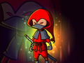 ເກມ Ninja Attack