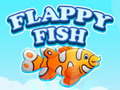 ເກມ Flappy Fish