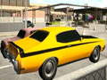 ເກມ Backyard Parking Car Jam