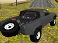 ເກມ Trucks Off Road