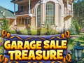 ເກມ Garage Sale Treasure