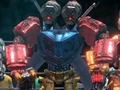 ເກມ Ultimate Robo Duel 3D