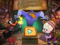 ເກມ Temple of the Monkey Bird